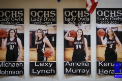 2021 All A Classic Owsley v. Breathitt (Girls) 1-9-21