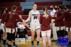 2021 All A Classic Owsley v. Breathitt (Girls) 1-9-21