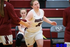 2021 All A Classic Owsley v. Breathitt (Girls) 1-9-21