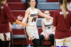 2021 All A Classic Owsley v. Breathitt (Girls) 1-9-21