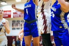 2021 All A Classic Owsley v. Breathitt (Girls) 1-9-21