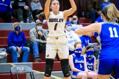 2021 All A Classic Owsley v. Breathitt (Girls) 1-9-21