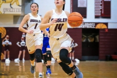 2021 All A Classic Owsley v. Breathitt (Girls) 1-9-21