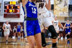 2021 All A Classic Owsley v. Breathitt (Girls) 1-9-21