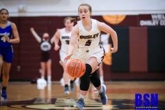 2021 All A Classic Owsley v. Breathitt (Girls) 1-9-21