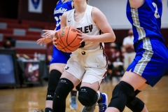 2021 All A Classic Owsley v. Breathitt (Girls) 1-9-21