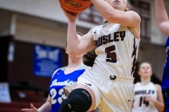 2021 All A Classic Owsley v. Breathitt (Girls) 1-9-21