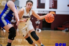 2021 All A Classic Owsley v. Breathitt (Girls) 1-9-21