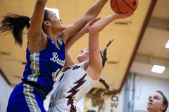 2021 All A Classic Owsley v. Breathitt (Girls) 1-9-21