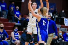 2021 All A Classic Owsley v. Breathitt (Girls) 1-9-21