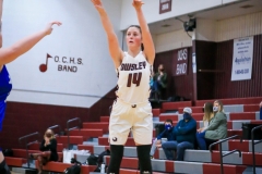 2021 All A Classic Owsley v. Breathitt (Girls) 1-9-21