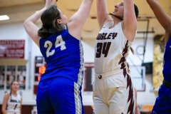 2021 All A Classic Owsley v. Breathitt (Girls) 1-9-21