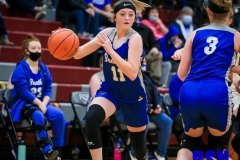 2021 All A Classic Owsley v. Breathitt (Girls) 1-9-21
