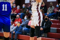 2021 All A Classic Owsley v. Breathitt (Girls) 1-9-21
