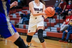2021 All A Classic Owsley v. Breathitt (Girls) 1-9-21