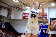 2021 All A Classic Owsley v. Breathitt (Girls) 1-9-21