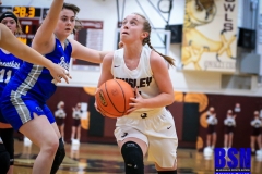2021 All A Classic Owsley v. Breathitt (Girls) 1-9-21
