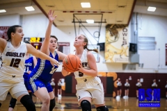 2021 All A Classic Owsley v. Breathitt (Girls) 1-9-21