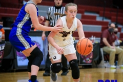 2021 All A Classic Owsley v. Breathitt (Girls) 1-9-21