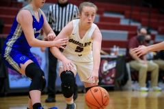 2021 All A Classic Owsley v. Breathitt (Girls) 1-9-21