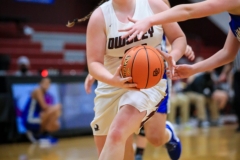 2021 All A Classic Owsley v. Breathitt (Girls) 1-9-21