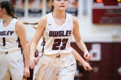 2021 All A Classic Owsley v. Breathitt (Girls) 1-9-21
