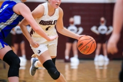 2021 All A Classic Owsley v. Breathitt (Girls) 1-9-21