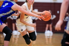 2021 All A Classic Owsley v. Breathitt (Girls) 1-9-21