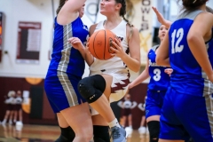 2021 All A Classic Owsley v. Breathitt (Girls) 1-9-21