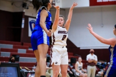 2021 All A Classic Owsley v. Breathitt (Girls) 1-9-21