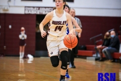 2021 All A Classic Owsley v. Breathitt (Girls) 1-9-21
