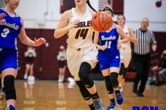 2021 All A Classic Owsley v. Breathitt (Girls) 1-9-21