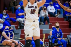 2021 All A Classic Owsley v. Breathitt (Girls) 1-9-21