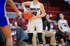 2021 All A Classic Owsley v. Breathitt (Girls) 1-9-21