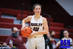 2021 All A Classic Owsley v. Breathitt (Girls) 1-9-21