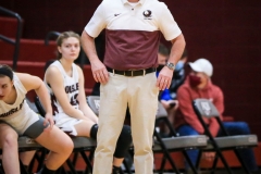 2021 All A Classic Owsley v. Breathitt (Girls) 1-9-21
