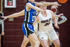 Owsley v. Estill (Girls and Boys) 1-12-21
