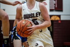 Owsley v. Estill (Girls and Boys) 1-12-21