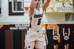 Owsley v. Estill (Girls and Boys) 1-12-21