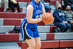 Owsley v. Estill (Girls and Boys) 1-12-21