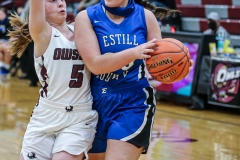 Owsley v. Estill (Girls and Boys) 1-12-21