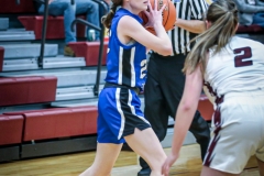 Owsley v. Estill (Girls and Boys) 1-12-21