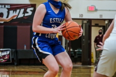 Owsley v. Estill (Girls and Boys) 1-12-21