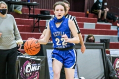 Owsley v. Estill (Girls and Boys) 1-12-21