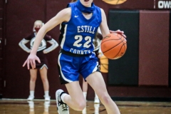 Owsley v. Estill (Girls and Boys) 1-12-21