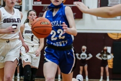 Owsley v. Estill (Girls and Boys) 1-12-21