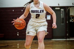 Owsley v. Estill (Girls and Boys) 1-12-21