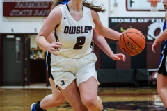 Owsley v. Estill (Girls and Boys) 1-12-21
