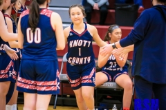 2021 All A Classic Owsley v. Knott (Girls) 1-10-21