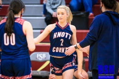 2021 All A Classic Owsley v. Knott (Girls) 1-10-21